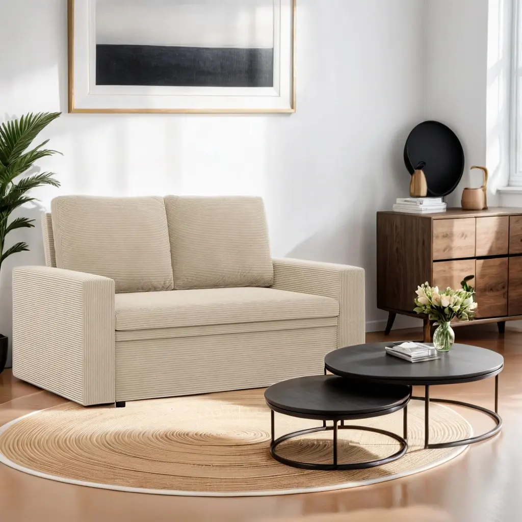 Диван Magnifico Meble Neo Straight Poso 100 (Beige)