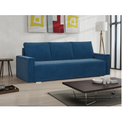 Canapea Magnifico Meble Noto Poso 005 (Navy)