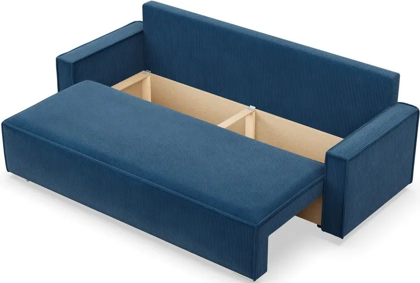 Диван Magnifico Meble Noto Poso 005 (Navy)