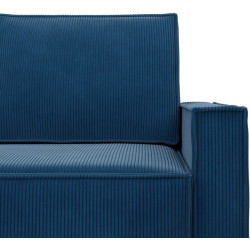 Диван Magnifico Meble Noto Poso 005 (Navy) Thumb