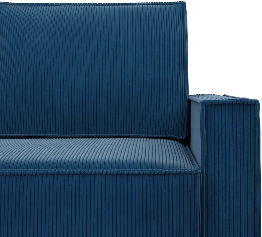 Диван Magnifico Meble Noto Poso 005 (Navy)