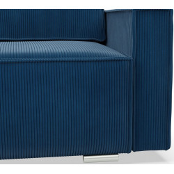 Диван Magnifico Meble Noto Poso 005 (Navy) Thumb