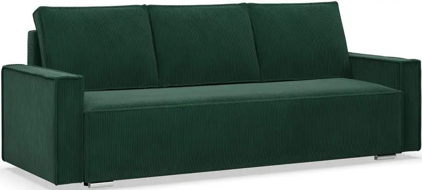 Canapea Magnifico Meble Noto Poso 014 (Bottle Green)