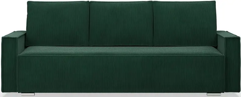 Canapea Magnifico Meble Noto Poso 014 (Bottle Green)