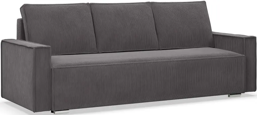 Canapea Magnifico Meble Noto Poso 022 (Dark Grey)