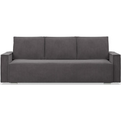 Canapea Magnifico Meble Noto Poso 022 (Dark Grey) Thumb