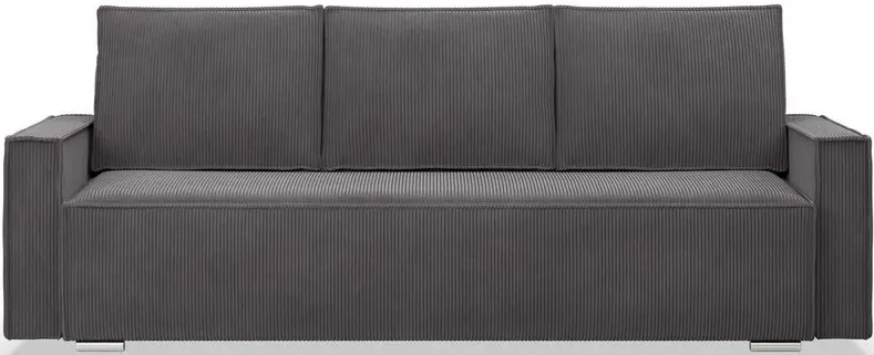 Canapea Magnifico Meble Noto Poso 022 (Dark Grey)