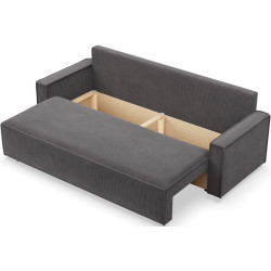 Canapea Magnifico Meble Noto Poso 022 (Dark Grey) Thumb