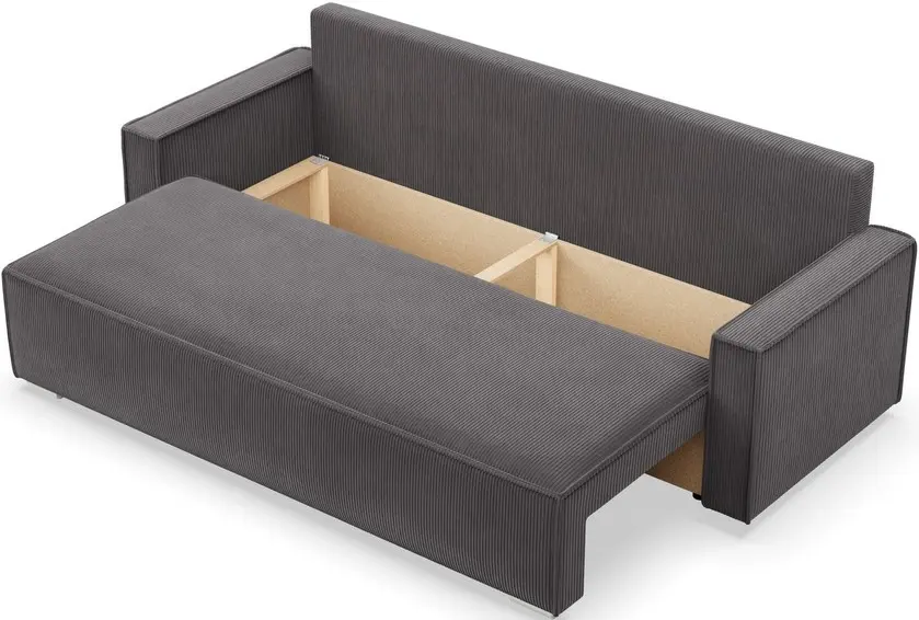 Canapea Magnifico Meble Noto Poso 022 (Dark Grey)