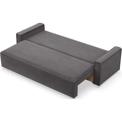 Canapea Magnifico Meble Noto Poso 022 (Dark Grey) Thumb