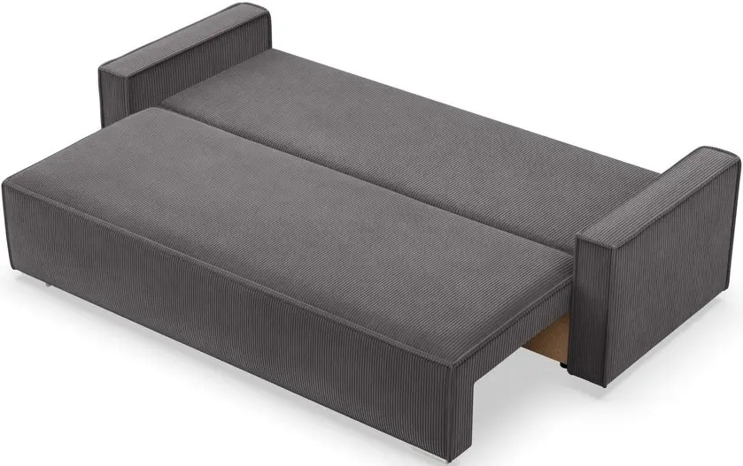 Canapea Magnifico Meble Noto Poso 022 (Dark Grey)