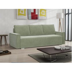 Canapea Magnifico Meble Noto Poso 047 (Olive)