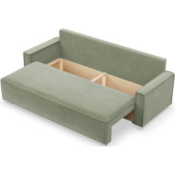 Диван Magnifico Meble Noto Poso 047 (Olive) Thumb