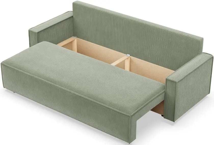 Диван Magnifico Meble Noto Poso 047 (Olive)