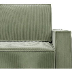 Диван Magnifico Meble Noto Poso 047 (Olive) Thumb