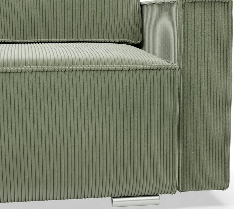 Диван Magnifico Meble Noto Poso 047 (Olive)