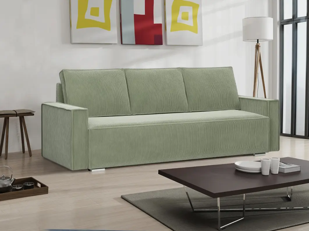 Диван Magnifico Meble Noto Poso 047 (Olive)