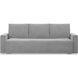 Диван Magnifico Meble Noto Poso 055 (Light Grey) Thumb