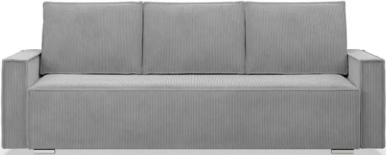 Диван Magnifico Meble Noto Poso 055 (Light Grey)