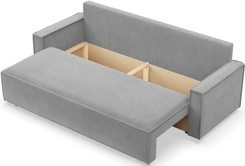 Диван Magnifico Meble Noto Poso 055 (Light Grey)