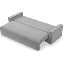 Диван Magnifico Meble Noto Poso 055 (Light Grey) Thumb