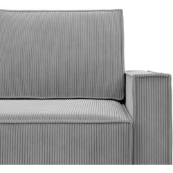 Диван Magnifico Meble Noto Poso 055 (Light Grey) Thumb