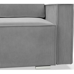 Диван Magnifico Meble Noto Poso 055 (Light Grey) Thumb