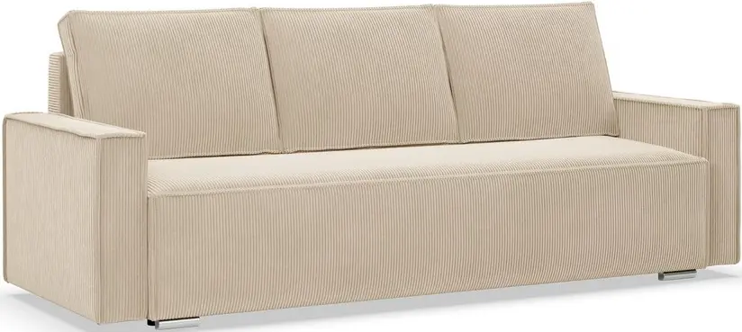 Canapea Magnifico Meble Noto Poso 100 (Beige)