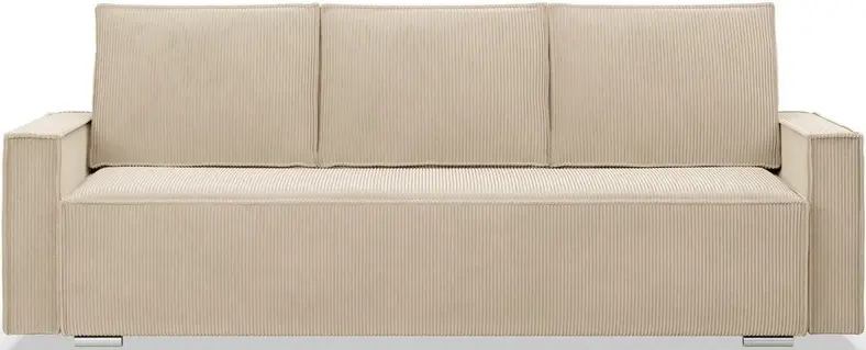 Canapea Magnifico Meble Noto Poso 100 (Beige)