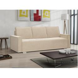 Canapea Magnifico Meble Noto Poso 100 (Beige)