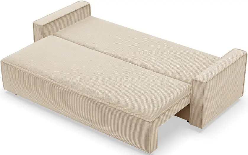 Canapea Magnifico Meble Noto Poso 100 (Beige)
