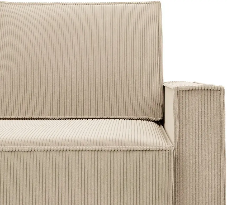 Canapea Magnifico Meble Noto Poso 100 (Beige)