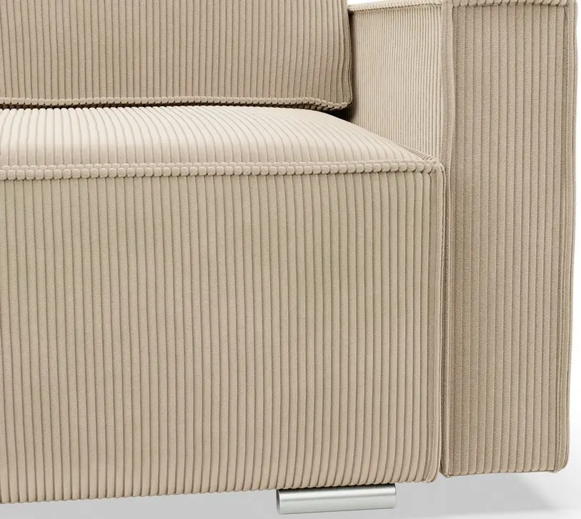 Canapea Magnifico Meble Noto Poso 100 (Beige)