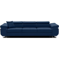 Диван Magnifico Meble Rigatto Kronos 09 (Navy) Thumb