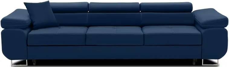 Диван Magnifico Meble Rigatto Kronos 09 (Navy)