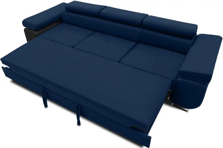 Диван Magnifico Meble Rigatto Kronos 09 (Navy)