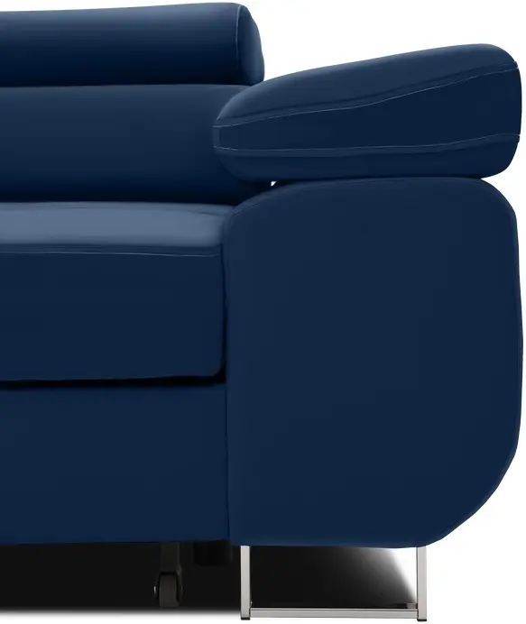 Диван Magnifico Meble Rigatto Kronos 09 (Navy)