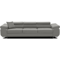 Диван Magnifico Meble Rigatto Kronos 15 (Light Grey) Thumb