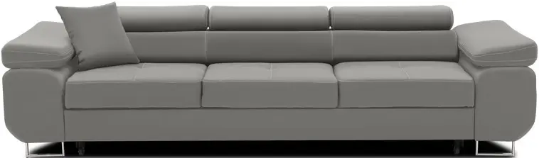 Диван Magnifico Meble Rigatto Kronos 15 (Light Grey)