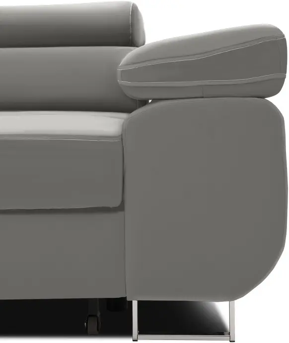 Диван Magnifico Meble Rigatto Kronos 15 (Light Grey)