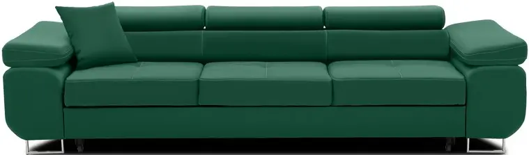 Диван Magnifico Meble Rigatto Kronos 19 (Bottle Green)