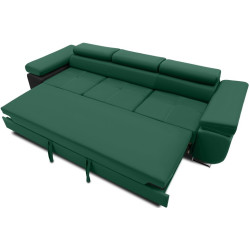 Диван Magnifico Meble Rigatto Kronos 19 (Bottle Green) Thumb