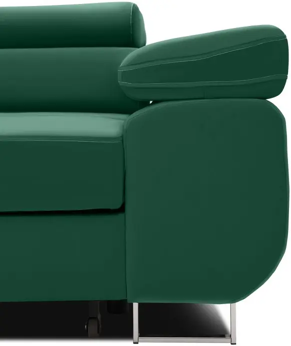 Диван Magnifico Meble Rigatto Kronos 19 (Bottle Green)