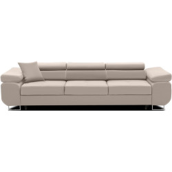 Диван Magnifico Meble Rigatto Paros 02 (Beige) Thumb