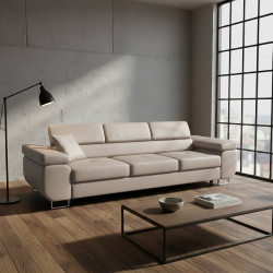 Диван Magnifico Meble Rigatto Paros 02 (Beige)