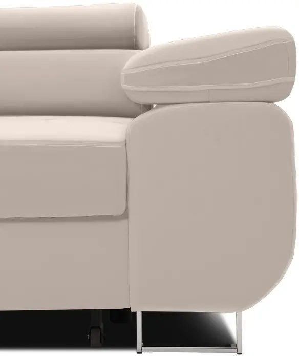 Диван Magnifico Meble Rigatto Paros 02 (Beige)