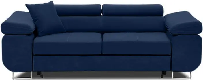 Canapea Magnifico Meble Rigatto SF Kronos 09 (Navy)