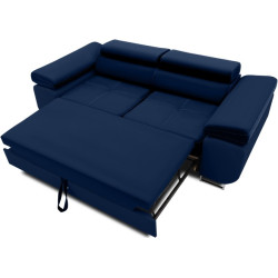 Canapea Magnifico Meble Rigatto SF Kronos 09 (Navy) Thumb