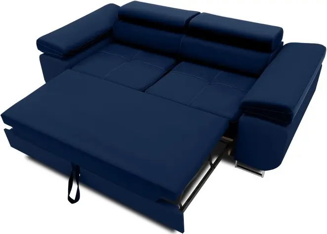 Canapea Magnifico Meble Rigatto SF Kronos 09 (Navy)