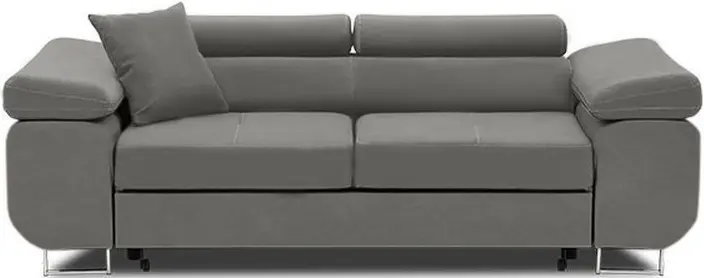 Диван Magnifico Meble Rigatto SF Kronos 15 (Light Grey)